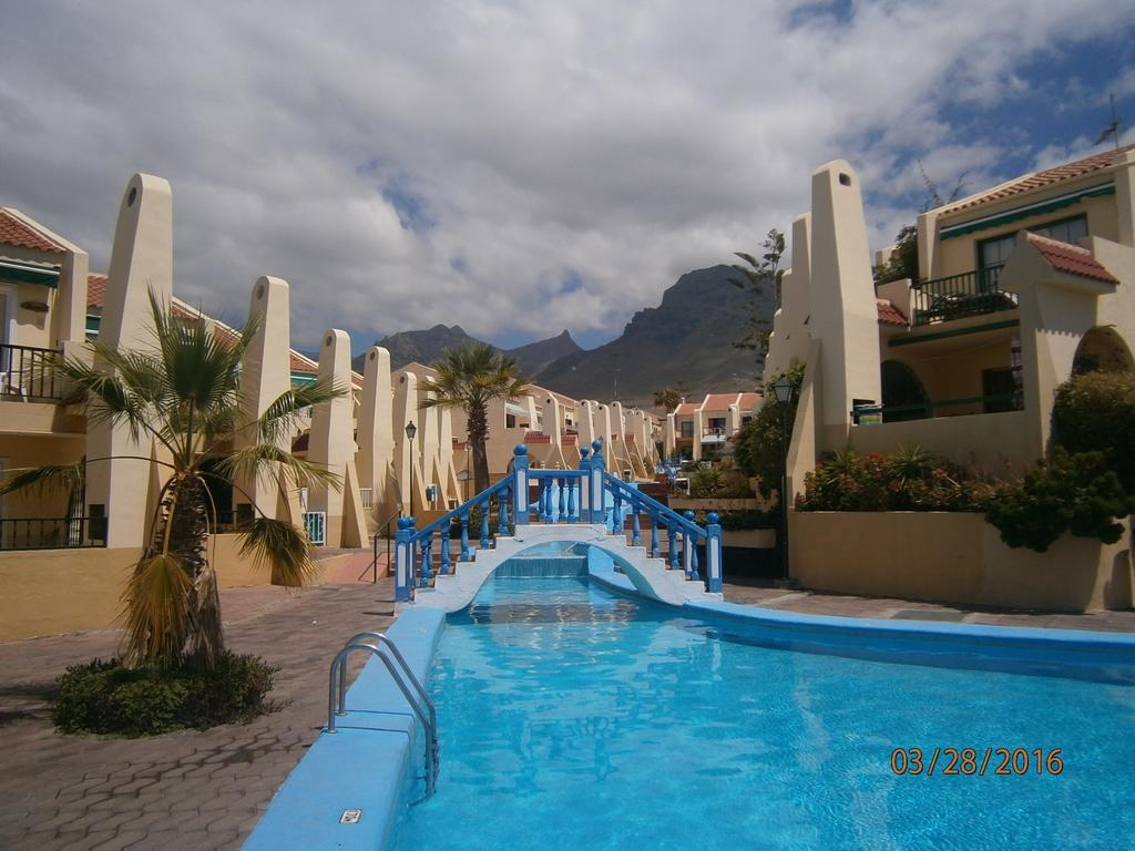 Mare Verde - Joy Costa Adeje  Zewnętrze zdjęcie